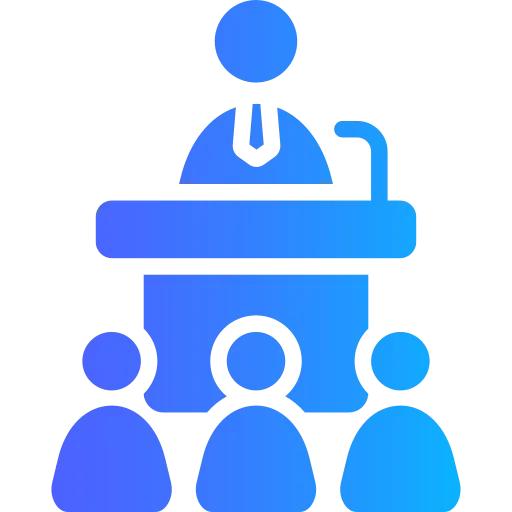 +20 Años de Experiencia