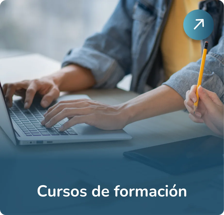 Diseño editorial y cursos