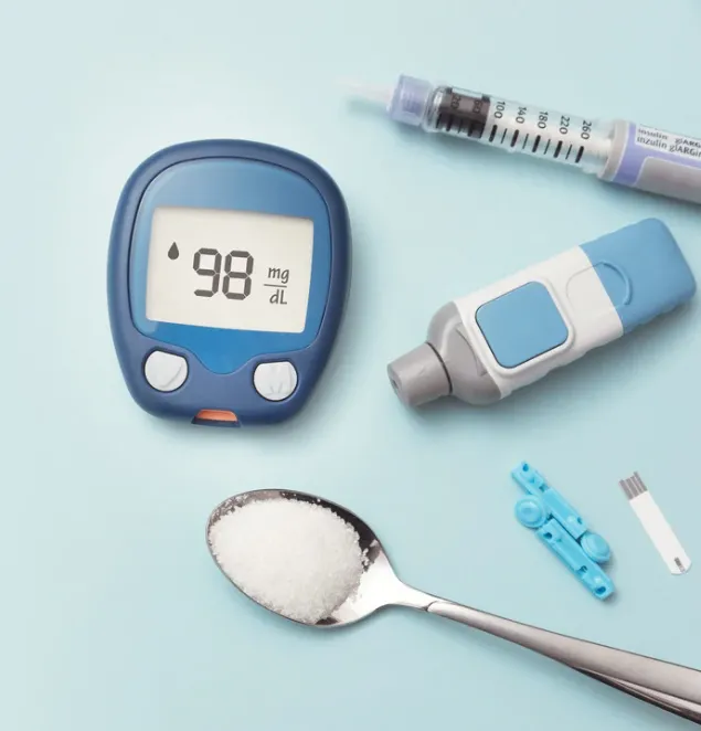 Vía de la Glucólisis