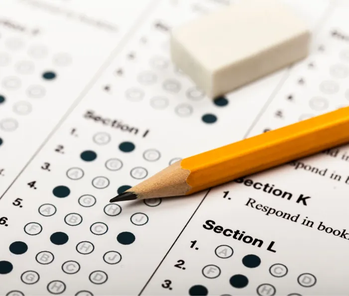 Preguntas tipo test Biología EVAU