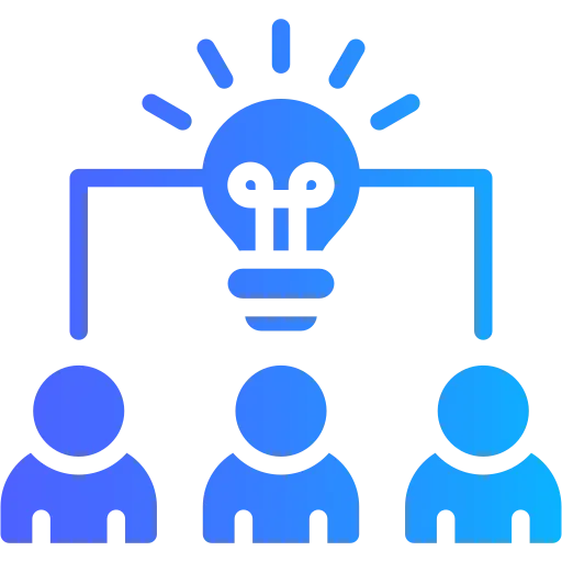 Colaboración proactiva