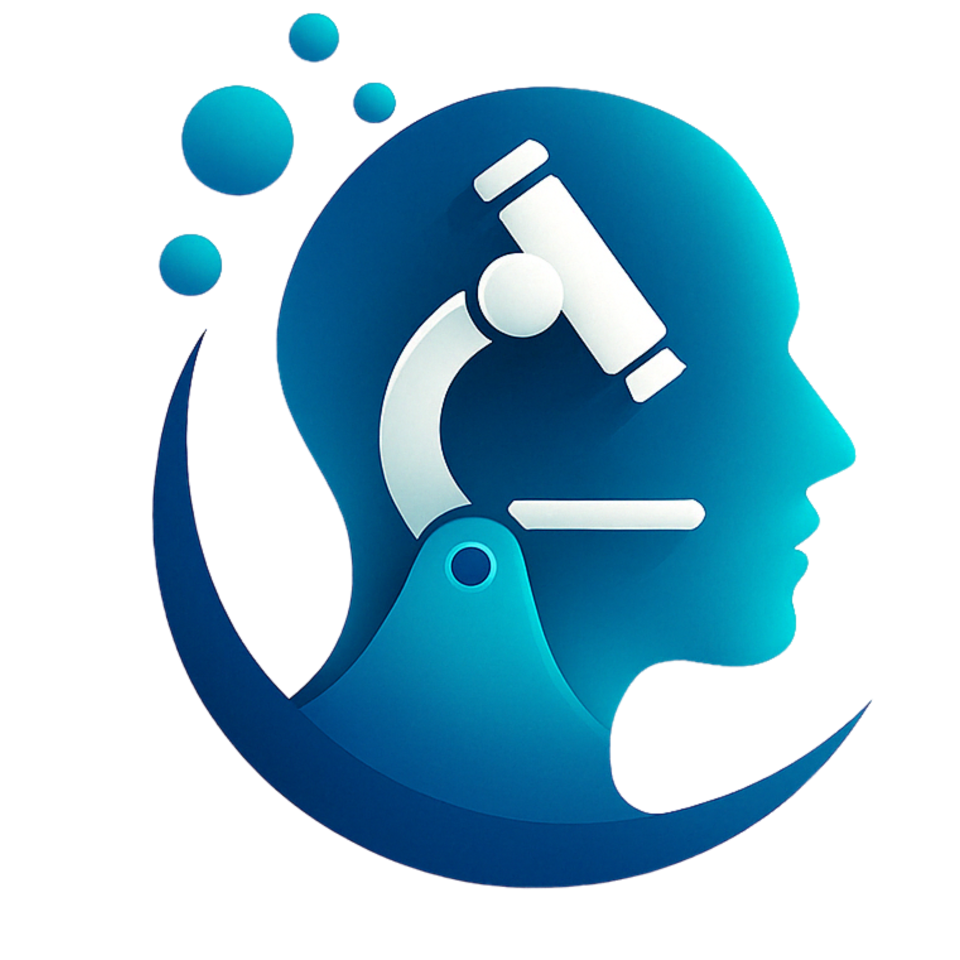 Aula Bioquímica Logo